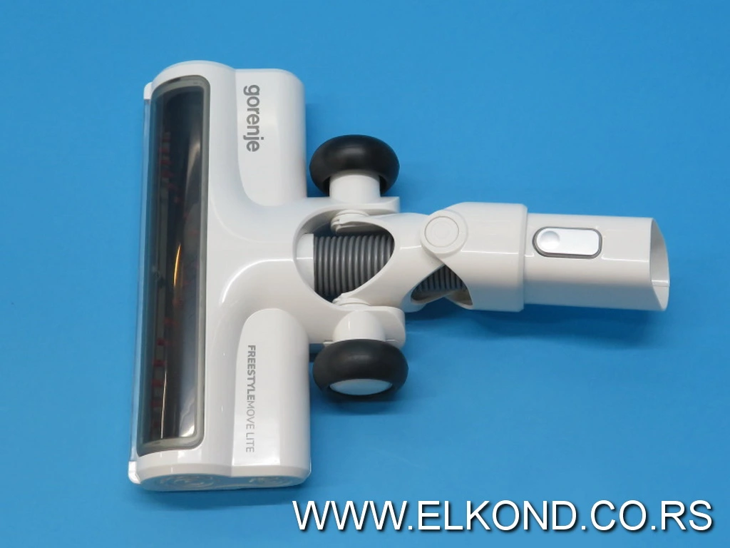 Četka štapnog usisivača gorenje 810372